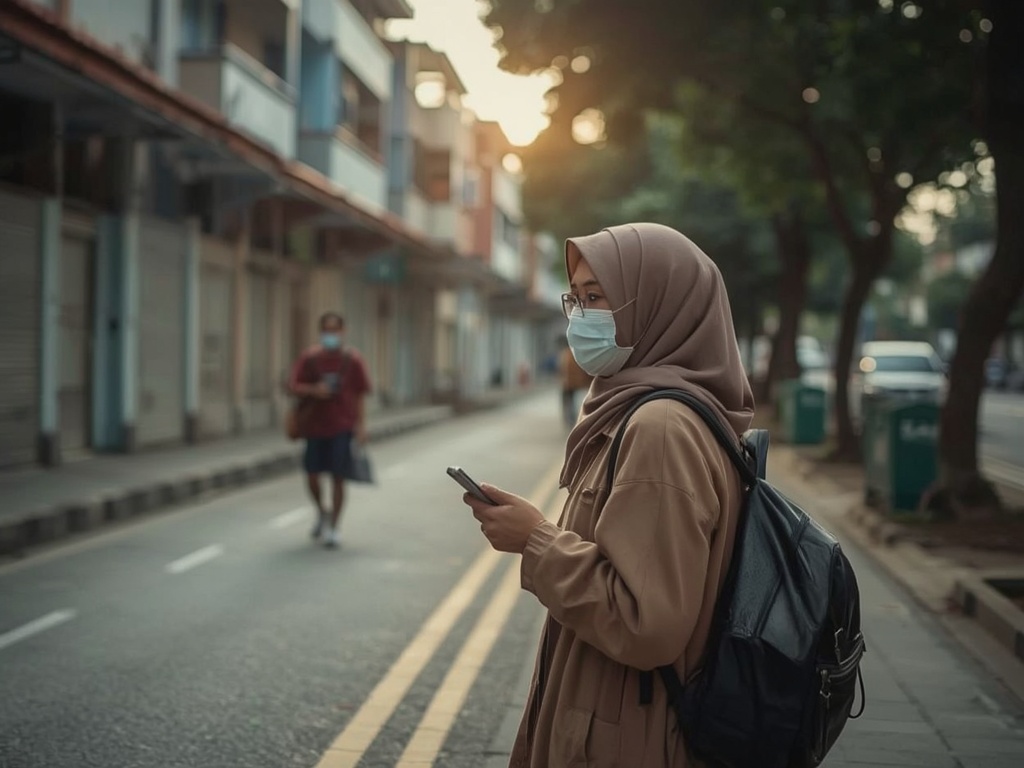 Studi Kasus Liburan Keluarga ke Bali: Checklist Kesehatan, Proteksi, dan Kesiapan Rumah